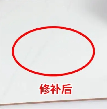梁河瓷砖空鼓维修公司分享下板材基层，未采取柔性过渡措施的影响。在瓷砖铺贴工程中，如果采用的是板材基层（如石膏板、木工板等非刚性基层），而未采取柔性过渡措施，